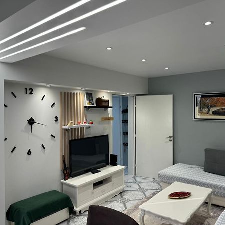 Temali Apartment Szkodra Zewnętrze zdjęcie