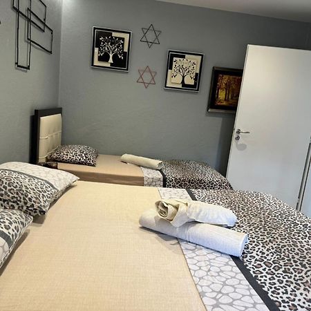 Temali Apartment Szkodra Zewnętrze zdjęcie