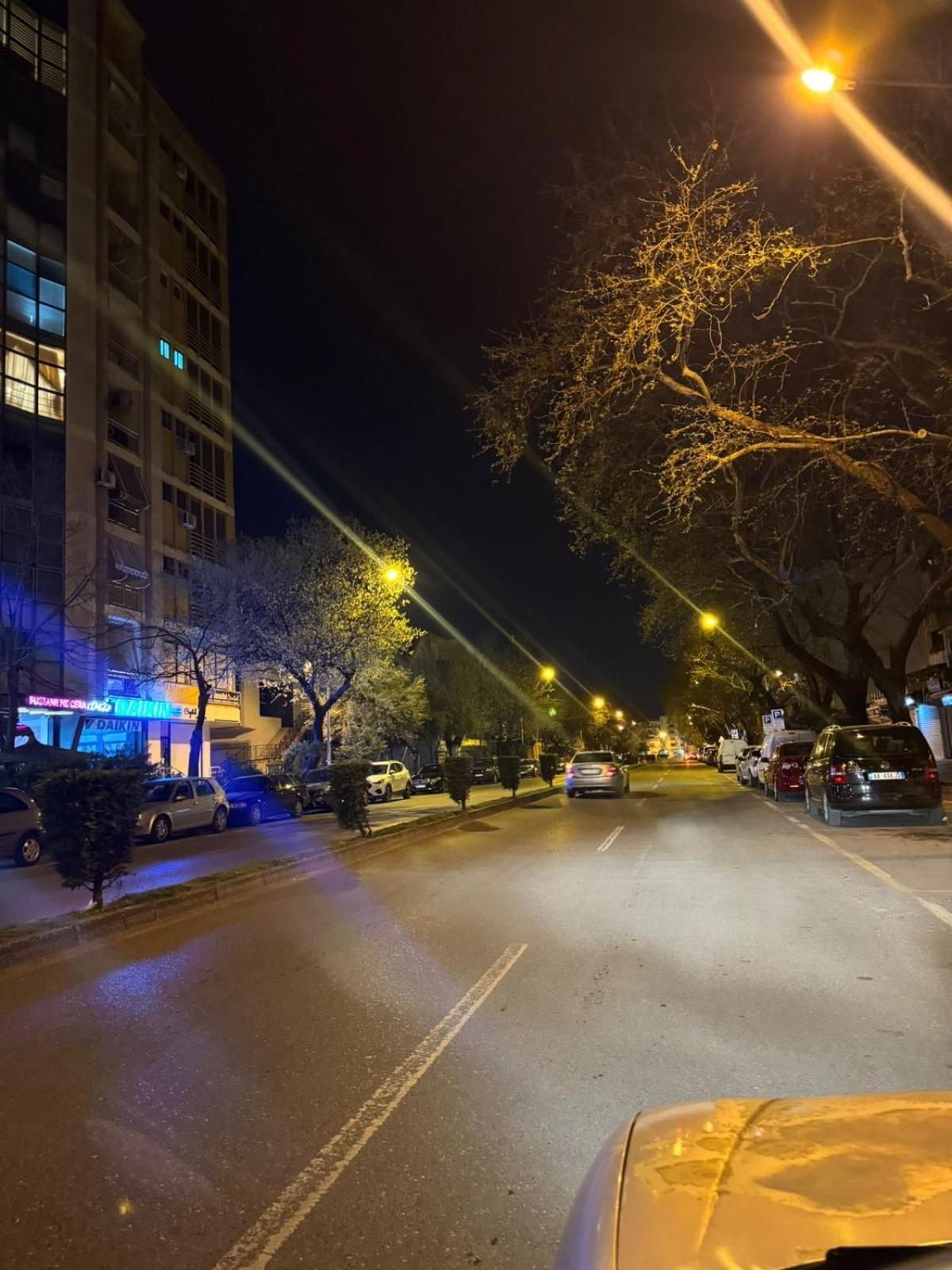 Temali Apartment Szkodra Zewnętrze zdjęcie