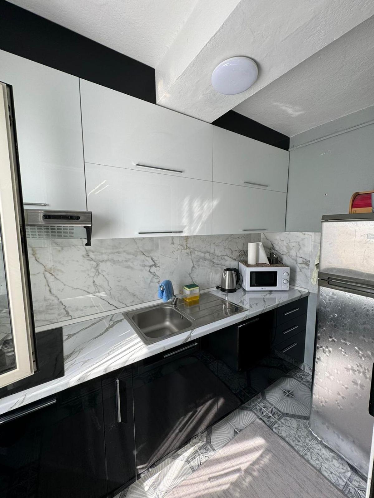 Temali Apartment Szkodra Zewnętrze zdjęcie